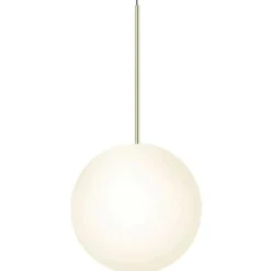 Bola Sphere Pendel 15,2 cm, Gun Metal