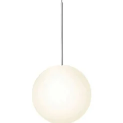 Bola Sphere Pendel 15,2 cm, Gun Metal