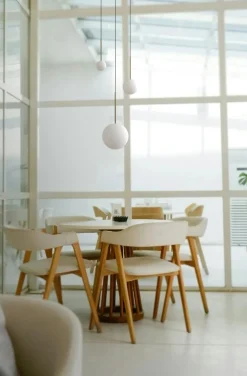 Bola Sphere Pendel 15,2 cm, Gun Metal