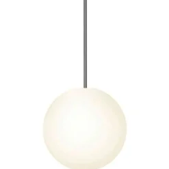 Bola Sphere Pendel 15,2 cm, Gun Metal