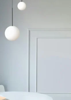 Bola Sphere Pendel 15,2 cm, Gun Metal