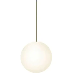 Bola Sphere Pendel 15,2 cm, Gun Metal