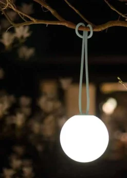 Bolleke Lampa, Antracit