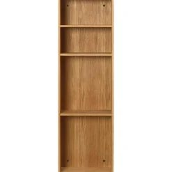 Ferm Living Vägghyllor-Bon Hylla 24x80