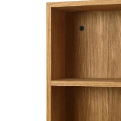 Ferm Living Vägghyllor-Bon Hylla 24x80