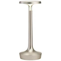 Bon Jour Unplugged Lampfot, Matt Krom