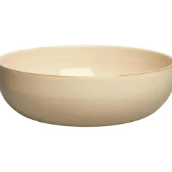 BON Salladsskål 26 cm, Beige
