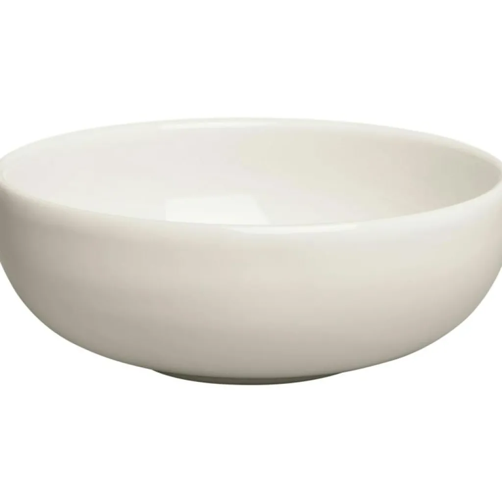 Decotique Serveringsskålar|Frukostskålar-BON Skål 16 cm, Ivory