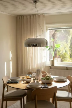 Decotique Serveringsskålar|Frukostskålar-BON Skål 16 cm, Ivory