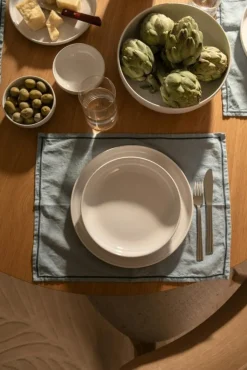 Decotique Serveringsskålar|Frukostskålar-BON Skål 16 cm, Ivory