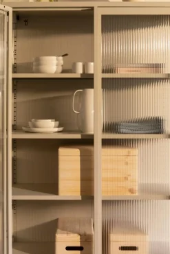 Decotique Serveringsskålar|Frukostskålar-BON Skål 16 cm, Ivory