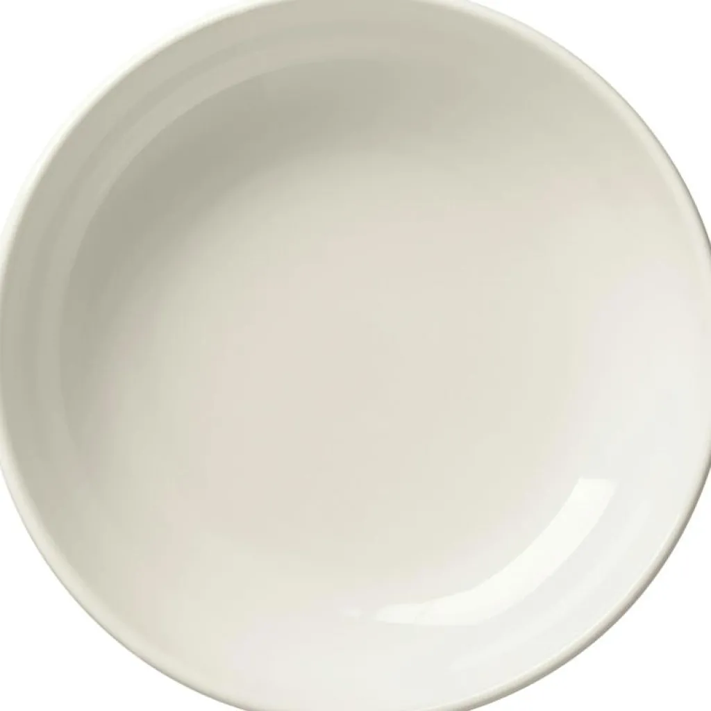 Decotique Serveringsskålar|Frukostskålar-BON Skål 16 cm, Ivory