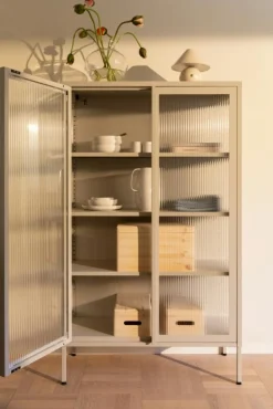 Decotique Serveringsskålar|Frukostskålar-BON Skål 16 cm, Ivory