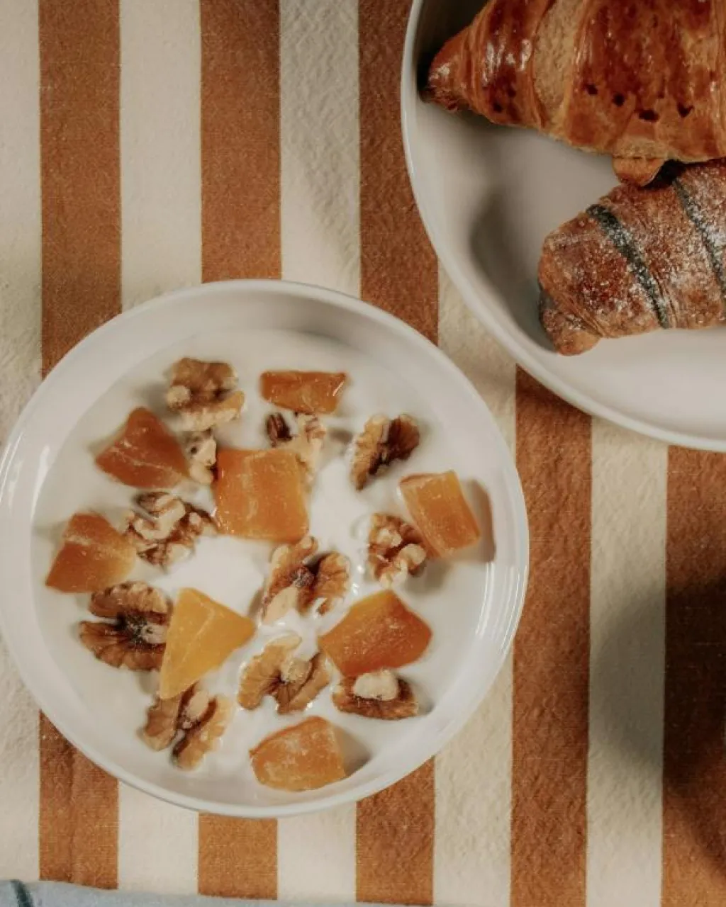 Decotique Serveringsskålar|Frukostskålar-BON Skål 16 cm, Ivory