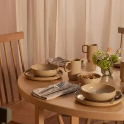 Decotique Serviser & Startset-BON Startset Skålar 8-pack, Steam