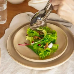 Decotique Serviser & Startset-BON Startset Tallrikar 8-pack, Steam