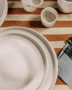 Decotique Serviser & Startset-BON Startset Tallrikar 8-pack, Steam