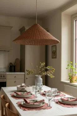 Decotique Serviser & Startset-BON Startset Tallrikar 8-pack, Steam