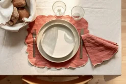 Decotique Serviser & Startset-BON Startset Tallrikar 8-pack, Steam