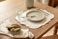 Decotique Serviser & Startset-BON Startset Tallrikar 8-pack, Steam