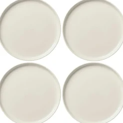 Decotique Mattallrikar-BON Tallrik 28 cm 4-pack, Steam