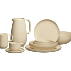 Decotique Tekoppar-BON Tekopp, Ivory