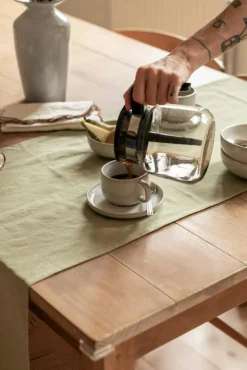 Decotique Tekoppar-BON Tekopp, Ivory