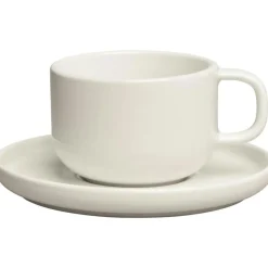 Decotique Tekoppar-BON Tekopp, Ivory