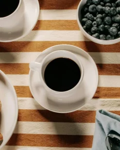 Decotique Tekoppar-BON Tekopp, Ivory