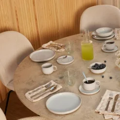 Decotique Tekoppar-BON Tekopp, Ivory