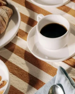 Decotique Tekoppar-BON Tekopp 4-pack, Ivory