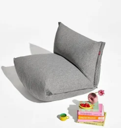 Fatboy Sittsäckar & Sittpuffar|Fåtöljer-BonBaron Mingle Loungefåtölj, Marble