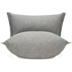 Fatboy Sittsäckar & Sittpuffar|Fåtöljer-BonBaron Mingle Loungefåtölj, Marble