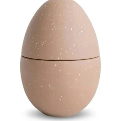 Cooee Design Smyckeskrin & Bonbonniere|Boxar & Askar-Bonbonniere 18 cm, Sand