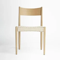 Bond Stol, Svartbetsad Bok