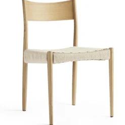 Bond Stol, Svartbetsad Bok