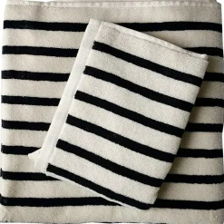 Bonnie Badhandduk 70X140 cm, Beige