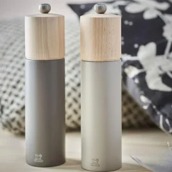 Boreal Saltkvarn 21 cm, Sage Green