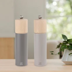 Boreal Saltkvarn 21 cm, Sage Green