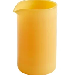 HAY Mjölkkannor|Vattenkaraffer & Vattenkannor-Borosilicate Kanna Liten,