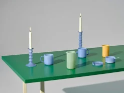 HAY Mjölkkannor|Vattenkaraffer & Vattenkannor-Borosilicate Kanna Liten,