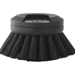 Vipp Disktrasor, Diskborstar & Diskställ-Borsthuvud Till Diskborste 2-pack