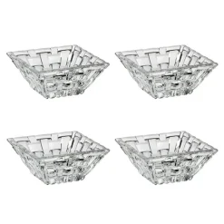 Nachtmann Serveringsskålar-Bossa Nova Dippskål 8,5 cm, 4-Pack