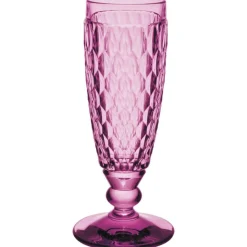 Villeroy & Boch Champagneglas-Boston Coloured Champagneglas 12 cl,