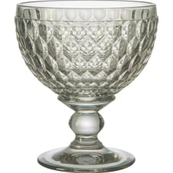 Boston Coloured Champagnekupa 40 cl, Blå