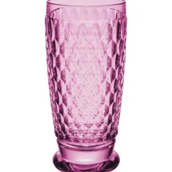 Villeroy & Boch Highballglas & Longdrinkglas-Boston Coloured Highballglas 30 cl, Grå