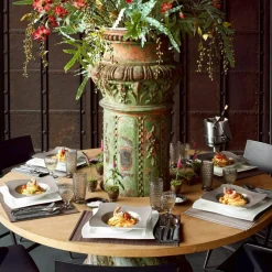 Villeroy & Boch Highballglas & Longdrinkglas-Boston Coloured Highballglas 30 cl, Grå