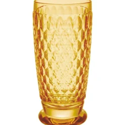 Villeroy & Boch Highballglas & Longdrinkglas-Boston Coloured Highballglas 30 cl, Grå