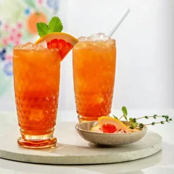 Villeroy & Boch Highballglas & Longdrinkglas-Boston Coloured Highballglas 30 cl, Grå