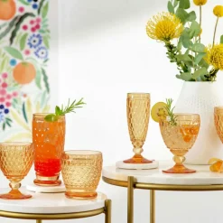 Villeroy & Boch Highballglas & Longdrinkglas-Boston Coloured Highballglas 30 cl, Grå